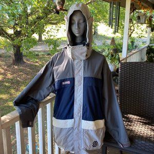 Blend Snow Boarding Jacket size Large